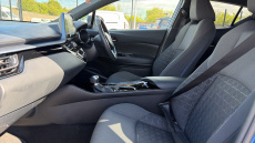 Toyota C-HR 1.8 Hybrid Design 5dr CVT Hybrid Hatchback